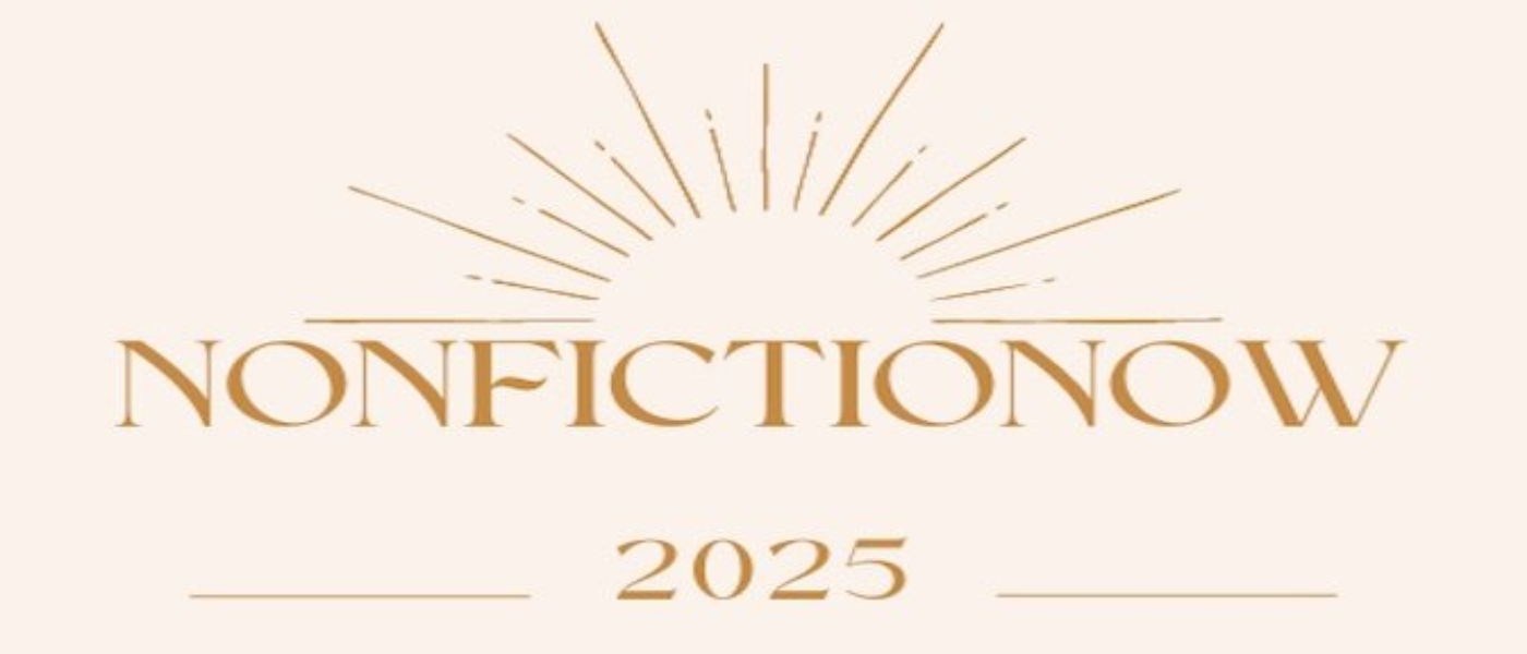 The Chicago Booth at NonfictioNOW